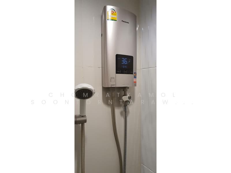 Life Ladprao, Bangkok, 992 Ladprao Road, Jom Phon, Chatuchak, Bangkok, 1 Bedroom, 35 sqm, Condo For Sale, by Chomratkamol Soontorntarawong (Gor), 500296215 - DDproperty.com