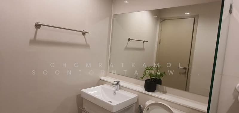 Life Ladprao, Bangkok, 992 Ladprao Road, Jom Phon, Chatuchak, Bangkok, 1 Bedroom, 35 sqm, Condo For Sale, by Chomratkamol Soontorntarawong (Gor), 500296215 - DDproperty.com
