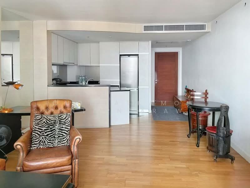 ขาย - Urbana Sathorn : เออร์บาน่า สาทร, กรุงเทพ