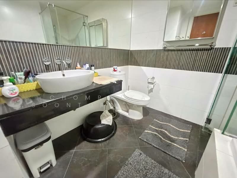ขาย - Urbana Sathorn : เออร์บาน่า สาทร, กรุงเทพ