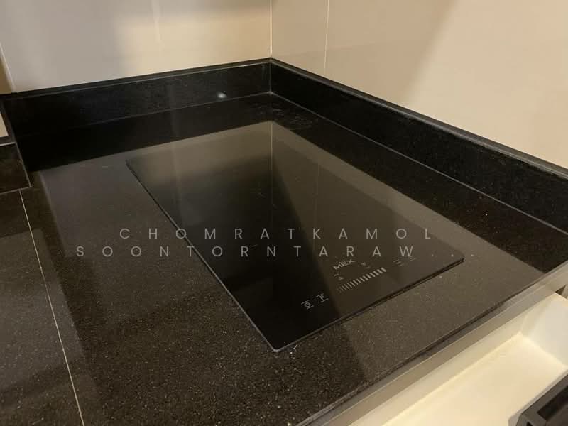 The Line Phahonyothin Park, Bangkok, 1090 Phahonyothin Road, Jom Phon, Chatuchak, Bangkok, 1 Bedroom, 40 sqm, Condo For Rent, by Chomratkamol Soontorntarawong (Gor), 500296224 - DDproperty.com