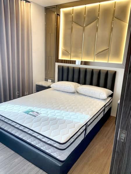 Artisan Ratchada, Bangkok, 99 Tienruammitr Road, Huai Khwang, Huai Khwang, Bangkok, 2 Bedrooms, 77 sqm, Condo For Rent, by Chomratkamol Soontorntarawong (Gor), 500296226 - DDproperty.com