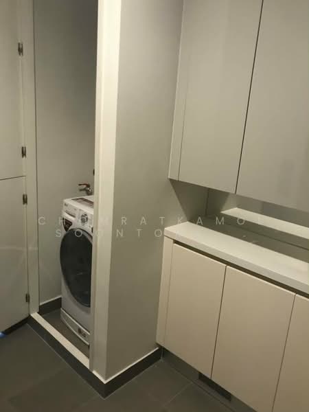 Noble Ploenchit, Bangkok, 1035 Ploenchit  Road, Lumphini, Pathum Wan, Bangkok, 1 Bedroom, 47 sqm, Condo For Rent, by Chomratkamol Soontorntarawong (Gor), 500296229 - DDproperty.com