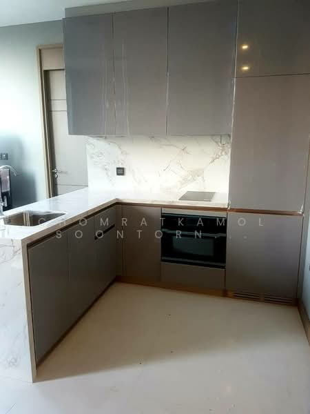 The Esse at Singha Complex, Bangkok, 1788 New Petchaburi Rd, Khlongtoei Nua, Watthana, Bangkok, 1 Bedroom, 48 sqm, Condo For Sale, by Chomratkamol Soontorntarawong (Gor), 500296231 - DDproperty.com