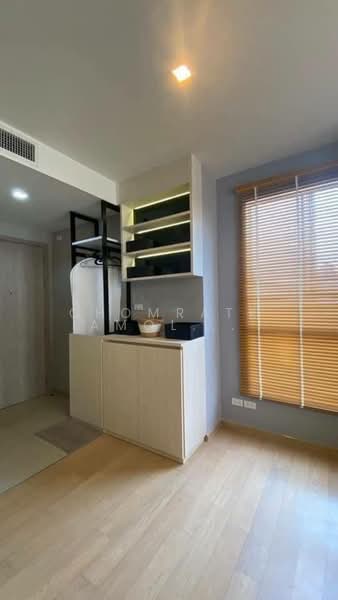 HQ Thonglor by Sansiri : เฮชคิว บาย แสนสิริ, กรุงเทพ, ซอยสุขุมวิท 55 แขวงคลองตันเหนือ เขตวัฒนา กรุงเทพมหานคร, คลองตันเหนือ, วัฒนา, กรุงเทพ, 58 ตร.ม., คอนโด ขาย, โดย Chomratkamol Soontorntarawong (Gor), 500296235 - DDproperty.com