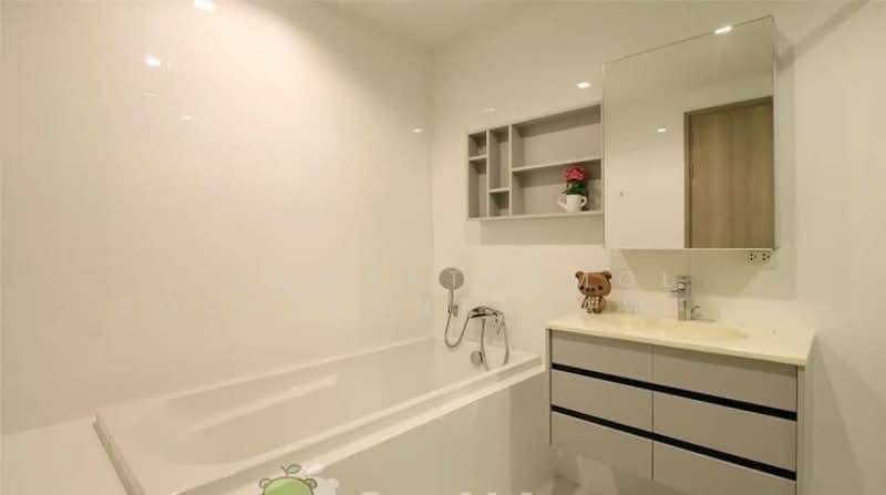 HQ Thonglor by Sansiri, Bangkok, Sukhumvit Road, Khlong Tan Nua, Watthana, Bangkok, 1 Bedroom, 58 sqm, Condo For Sale, by Chomratkamol Soontorntarawong (Gor), 500296235 - DDproperty.com