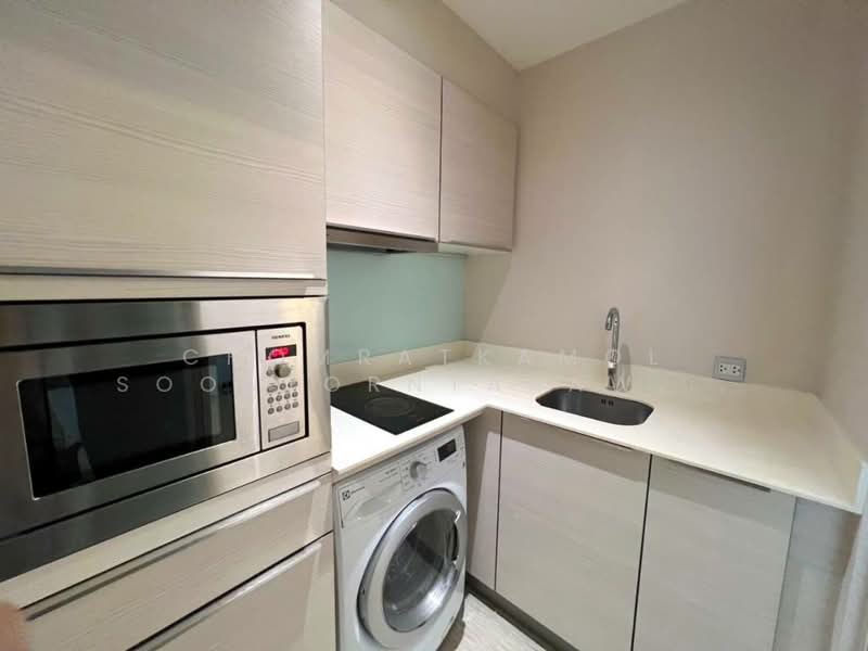 H Sukhumvit 43, Bangkok, 28 Sukhumvit 34 Road, Khlong Tan Nua, Watthana, Bangkok, 1 Bedroom, 40 sqm, Condo For Sale, by Chomratkamol Soontorntarawong (Gor), 500296236 - DDproperty.com