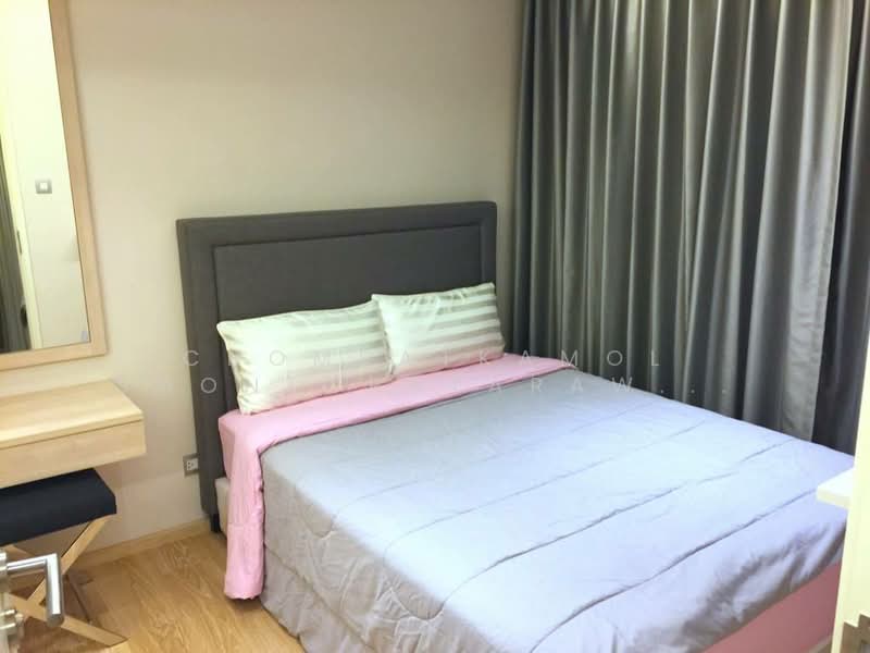 H Sukhumvit 43 : เอช สุขุมวิท 43, กรุงเทพ, 28 Sukhumvit 34 Road, คลองตันเหนือ, วัฒนา, กรุงเทพ, 40 ตร.ม., คอนโด ขาย, โดย Chomratkamol Soontorntarawong (Gor), 500296236 - DDproperty.com