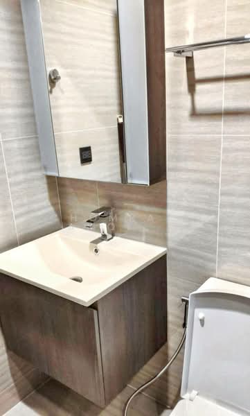 The Line Asoke-Ratchada, Bangkok, Din Daeng Road, Din Daeng, Din Daeng, Bangkok, 1 Bedroom, 35 sqm, Condo For Sale, by Chomratkamol Soontorntarawong (Gor), 500296238 - DDproperty.com