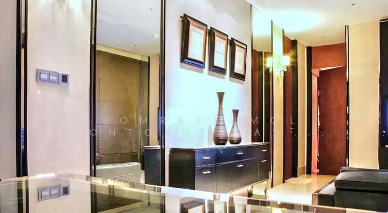 The Infinity : ดิ อินฟินิตี้, กรุงเทพ, 98 ถนนนราธิวาสราชนครินทร์, สีลม, บางรัก, กรุงเทพ, 102 ตร.ม., คอนโด ขาย, โดย Chomratkamol Soontorntarawong (Gor), 500296240 - DDproperty.com