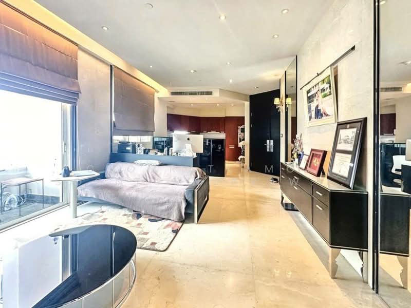 The Infinity, Bangkok, 98 Narathiwatratchanakharin Road, Silom, Bang Rak, Bangkok, 2 Bedrooms, 102 sqm, Condo For Sale, by Chomratkamol Soontorntarawong (Gor), 500296240 - DDproperty.com