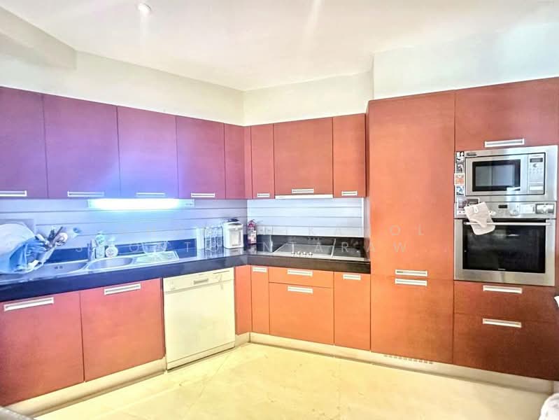 The Infinity, Bangkok, 98 Narathiwatratchanakharin Road, Silom, Bang Rak, Bangkok, 2 Bedrooms, 102 sqm, Condo For Sale, by Chomratkamol Soontorntarawong (Gor), 500296240 - DDproperty.com
