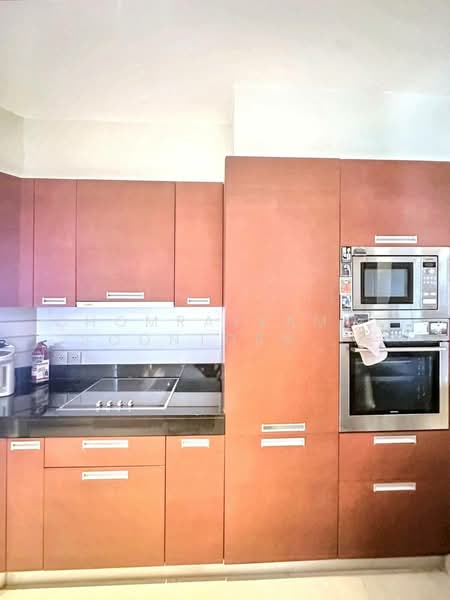 The Infinity, Bangkok, 98 Narathiwatratchanakharin Road, Silom, Bang Rak, Bangkok, 2 Bedrooms, 102 sqm, Condo For Sale, by Chomratkamol Soontorntarawong (Gor), 500296240 - DDproperty.com