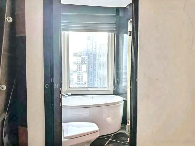 The Infinity, Bangkok, 98 Narathiwatratchanakharin Road, Silom, Bang Rak, Bangkok, 2 Bedrooms, 102 sqm, Condo For Sale, by Chomratkamol Soontorntarawong (Gor), 500296240 - DDproperty.com