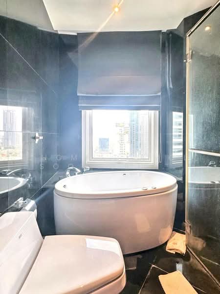 The Infinity, Bangkok, 98 Narathiwatratchanakharin Road, Silom, Bang Rak, Bangkok, 2 Bedrooms, 102 sqm, Condo For Sale, by Chomratkamol Soontorntarawong (Gor), 500296240 - DDproperty.com