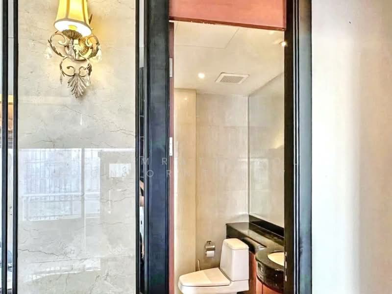 The Infinity, Bangkok, 98 Narathiwatratchanakharin Road, Silom, Bang Rak, Bangkok, 2 Bedrooms, 102 sqm, Condo For Sale, by Chomratkamol Soontorntarawong (Gor), 500296240 - DDproperty.com