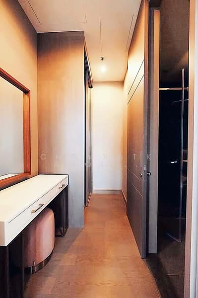 The Esse at Singha Complex, Bangkok, 1788 New Petchaburi Rd, Khlongtoei Nua, Watthana, Bangkok, 1 Bedroom, 36 sqm, Condo For Rent, by Chomratkamol Soontorntarawong (Gor), 500296241 - DDproperty.com
