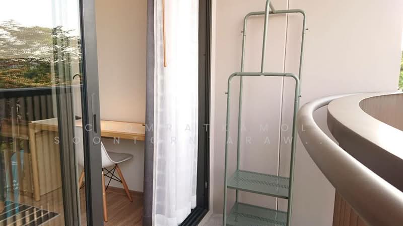 Kawa Haus, Bangkok, 95 Soi Rim Khlong, Phra Kanong Nua, Watthana, Bangkok, 1 Bedroom, 36 sqm, Condo For Sale, by Chomratkamol Soontorntarawong (Gor), 500296242 - DDproperty.com