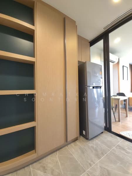 Kawa Haus, Bangkok, 95 Soi Rim Khlong, Phra Kanong Nua, Watthana, Bangkok, 1 Bedroom, 38 sqm, Condo For Sale, by Chomratkamol Soontorntarawong (Gor), 500296243 - DDproperty.com