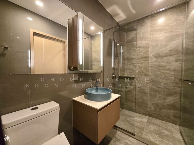 Kawa Haus, Bangkok, 95 Soi Rim Khlong, Phra Kanong Nua, Watthana, Bangkok, 1 Bedroom, 38 sqm, Condo For Sale, by Chomratkamol Soontorntarawong (Gor), 500296243 - DDproperty.com