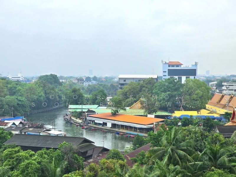 Kawa Haus : คาวะ เฮาส์, กรุงเทพ, 95 ซอย ริมคลอง, พระโขนงเหนือ, วัฒนา, กรุงเทพ, 38 ตร.ม., คอนโด ขาย, โดย Chomratkamol Soontorntarawong (Gor), 500296243 - DDproperty.com
