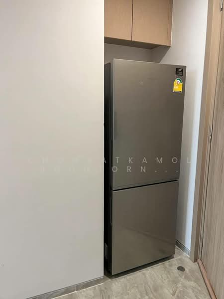 Kawa Haus, Bangkok, 95 Soi Rim Khlong, Phra Kanong Nua, Watthana, Bangkok, 1 Bedroom, 35 sqm, Condo For Sale, by Chomratkamol Soontorntarawong (Gor), 500296244 - DDproperty.com
