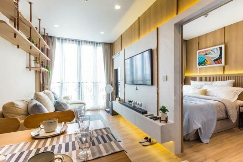 Kawa Haus : คาวะ เฮาส์, กรุงเทพ, 95 ซอย ริมคลอง, พระโขนงเหนือ, วัฒนา, กรุงเทพ, 37 ตร.ม., คอนโด ขาย, โดย Chomratkamol Soontorntarawong (Gor), 500296245 - DDproperty.com