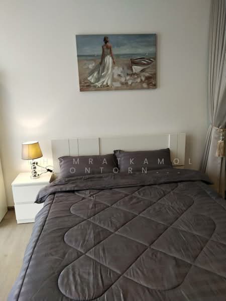 The Line Phahonyothin Park, Bangkok, 1090 Phahonyothin Road, Jom Phon, Chatuchak, Bangkok, 1 Bedroom, 41 sqm, Condo For Rent, by Chomratkamol Soontorntarawong (Gor), 500296249 - DDproperty.com