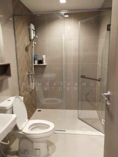 The Line Phahonyothin Park, Bangkok, 1090 Phahonyothin Road, Jom Phon, Chatuchak, Bangkok, 1 Bedroom, 41 sqm, Condo For Rent, by Chomratkamol Soontorntarawong (Gor), 500296249 - DDproperty.com