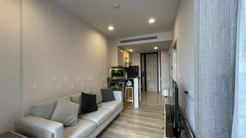 Oka Haus Sukhumvit 36 : โอกะ เฮ้าส์ สุขุมวิท 36, กรุงเทพ, 3399 ถนนพระรามที่ ๔, คลองตัน, คลองเตย, กรุงเทพ, 34 ตร.ม., คอนโด ขาย, โดย Chomratkamol Soontorntarawong (Gor), 500296252 - DDproperty.com