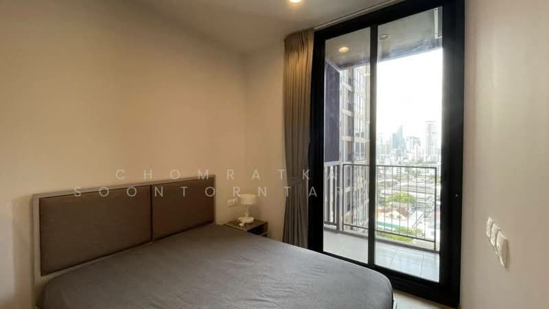Oka Haus Sukhumvit 36 : โอกะ เฮ้าส์ สุขุมวิท 36, กรุงเทพ, 3399 ถนนพระรามที่ ๔, คลองตัน, คลองเตย, กรุงเทพ, 34 ตร.ม., คอนโด ขาย, โดย Chomratkamol Soontorntarawong (Gor), 500296252 - DDproperty.com