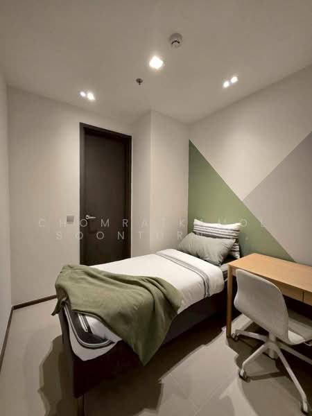Charoenkrung Condominium, Bangkok, ซอยเจริญกร ถนนเจริญกรุง, Bang Kho Laem, Bang Kho Laem, Bangkok, 2 Bedrooms, 99 sqm, Condo For Sale, by Chomratkamol Soontorntarawong (Gor), 500296253 - DDproperty.com