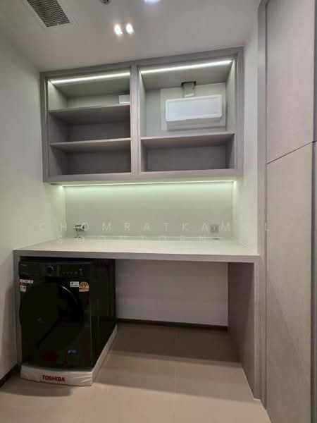 Charoenkrung Condominium, Bangkok, ซอยเจริญกร ถนนเจริญกรุง, Bang Kho Laem, Bang Kho Laem, Bangkok, 2 Bedrooms, 99 sqm, Condo For Sale, by Chomratkamol Soontorntarawong (Gor), 500296253 - DDproperty.com