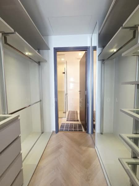Keyne by Sansiri, Bangkok, 766 Sukhumvit Road, Khlong Toei, Khlong Toei, Bangkok, 1 Bedroom, 47 sqm, Condo For Rent, by Chomratkamol Soontorntarawong (Gor), 500296254 - DDproperty.com
