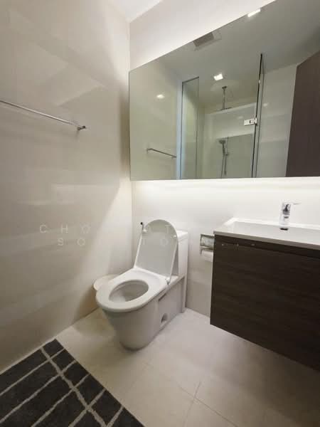 Keyne by Sansiri, Bangkok, 766 Sukhumvit Road, Khlong Toei, Khlong Toei, Bangkok, 1 Bedroom, 47 sqm, Condo For Rent, by Chomratkamol Soontorntarawong (Gor), 500296254 - DDproperty.com