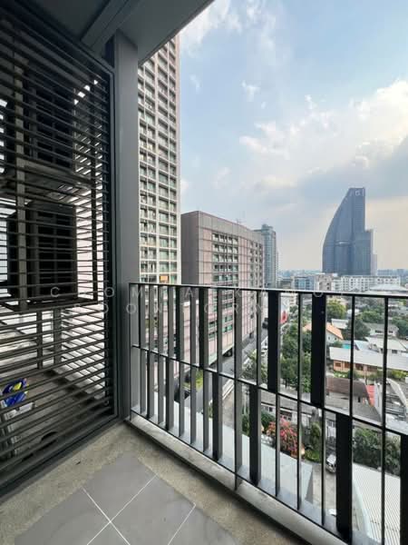 Keyne by Sansiri, Bangkok, 766 Sukhumvit Road, Khlong Toei, Khlong Toei, Bangkok, 1 Bedroom, 47 sqm, Condo For Rent, by Chomratkamol Soontorntarawong (Gor), 500296254 - DDproperty.com