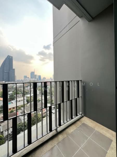 Keyne by Sansiri, Bangkok, 766 Sukhumvit Road, Khlong Toei, Khlong Toei, Bangkok, 1 Bedroom, 47 sqm, Condo For Rent, by Chomratkamol Soontorntarawong (Gor), 500296254 - DDproperty.com