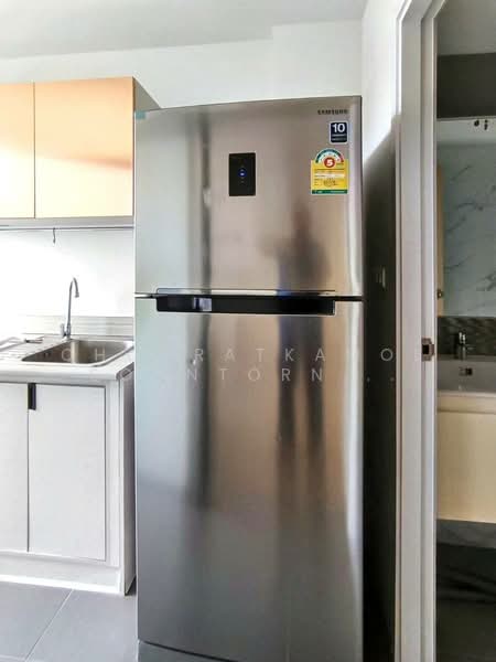 Rise Rama 9, Bangkok, Rama 9, Bang Kapi, Huai Khwang, Bangkok, 2 Bedrooms, 63 sqm, Condo For Sale, by Chomratkamol Soontorntarawong (Gor), 500296255 - DDproperty.com