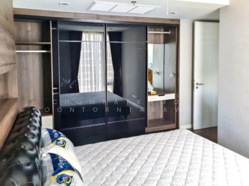 Nara 9 by Eastern Star, Bangkok, Naradhiwas Rajanagarindra Road, Thung Maha Mek, Sathon, Bangkok, 2 Bedrooms, 67 sqm, Condo For Rent, by Chomratkamol Soontorntarawong (Gor), 500296258 - DDproperty.com