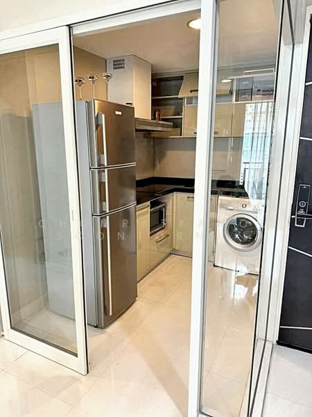 The Crest Sukhumvit 24, Bangkok, Soi Methi Niwet, Khong Tan, Khlong Toei, Bangkok, 2 Bedrooms, 67 sqm, Condo For Sale, by Chomratkamol Soontorntarawong (Gor), 500296259 - DDproperty.com