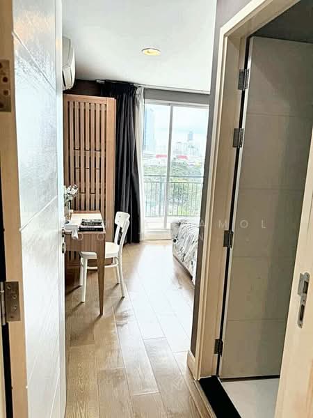 The Crest Sukhumvit 24, Bangkok, Soi Methi Niwet, Khong Tan, Khlong Toei, Bangkok, 2 Bedrooms, 67 sqm, Condo For Sale, by Chomratkamol Soontorntarawong (Gor), 500296259 - DDproperty.com