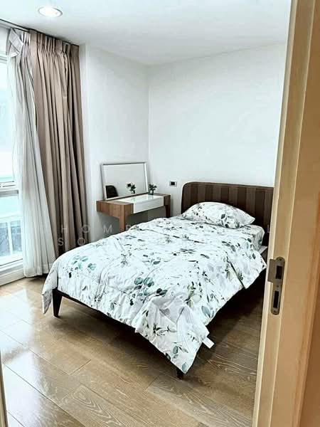 The Crest Sukhumvit 24, Bangkok, Soi Methi Niwet, Khong Tan, Khlong Toei, Bangkok, 2 Bedrooms, 67 sqm, Condo For Sale, by Chomratkamol Soontorntarawong (Gor), 500296259 - DDproperty.com