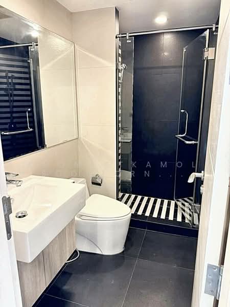 The Crest Sukhumvit 24, Bangkok, Soi Methi Niwet, Khong Tan, Khlong Toei, Bangkok, 2 Bedrooms, 67 sqm, Condo For Sale, by Chomratkamol Soontorntarawong (Gor), 500296259 - DDproperty.com