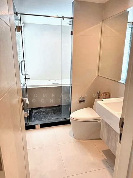 The Crest Sukhumvit 24, Bangkok, Soi Methi Niwet, Khong Tan, Khlong Toei, Bangkok, 2 Bedrooms, 67 sqm, Condo For Sale, by Chomratkamol Soontorntarawong (Gor), 500296259 - DDproperty.com