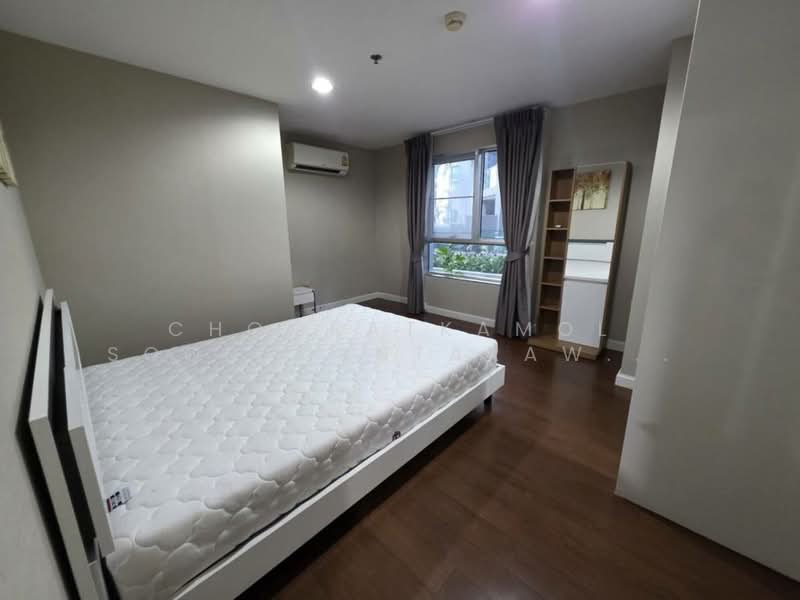 Belle Grand Rama 9, Bangkok, 131 Rama 9 Road, Huai Khwang, Huai Khwang, Bangkok, 3 Bedrooms, 147 sqm, Condo For Sale, by Chomratkamol Soontorntarawong (Gor), 500296261 - DDproperty.com