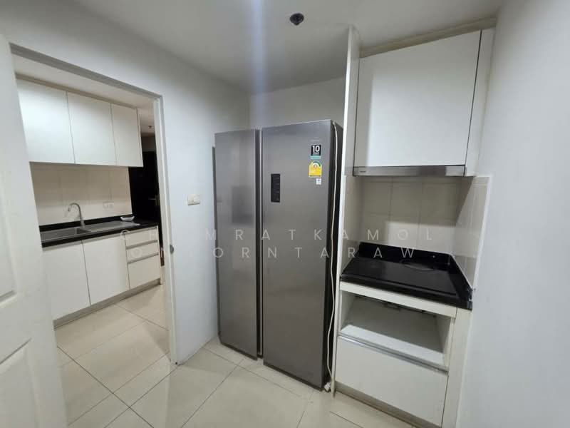 Belle Grand Rama 9, Bangkok, 131 Rama 9 Road, Huai Khwang, Huai Khwang, Bangkok, 5 Bedrooms, 206 sqm, Condo For Sale, by Chomratkamol Soontorntarawong (Gor), 500296262 - DDproperty.com