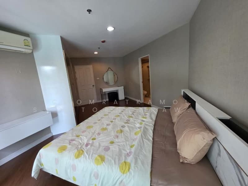 Belle Grand Rama 9, Bangkok, 131 Rama 9 Road, Huai Khwang, Huai Khwang, Bangkok, 5 Bedrooms, 206 sqm, Condo For Sale, by Chomratkamol Soontorntarawong (Gor), 500296262 - DDproperty.com