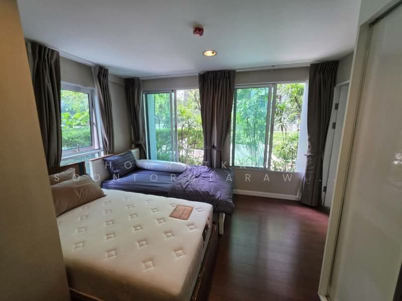 Belle Grand Rama 9, Bangkok, 131 Rama 9 Road, Huai Khwang, Huai Khwang, Bangkok, 5 Bedrooms, 206 sqm, Condo For Sale, by Chomratkamol Soontorntarawong (Gor), 500296262 - DDproperty.com
