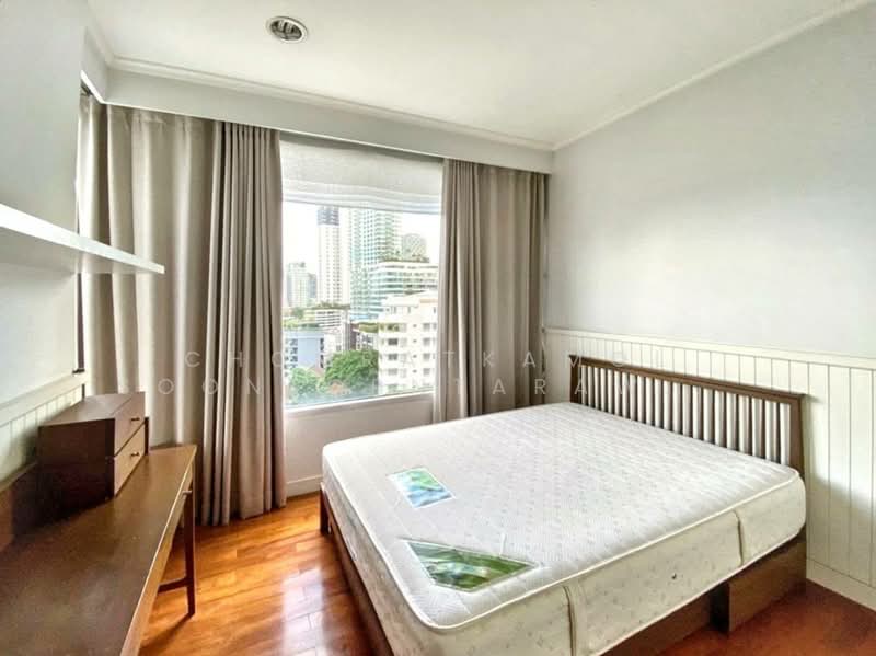Hampton Thonglor 10, Bangkok, 324 Soi Thonglor 10, Sukhumvit Road, Khlong Tan Nua, Watthana, Bangkok, 2 Bedrooms, 90 sqm, Condo For Rent, by Chomratkamol Soontorntarawong (Gor), 500296265 - DDproperty.com