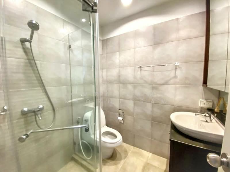 Hampton Thonglor 10, Bangkok, 324 Soi Thonglor 10, Sukhumvit Road, Khlong Tan Nua, Watthana, Bangkok, 2 Bedrooms, 90 sqm, Condo For Rent, by Chomratkamol Soontorntarawong (Gor), 500296265 - DDproperty.com